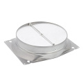 Check Valve - 80925019 Assembly Flange Non Return Valve [Electrolux Aeg]